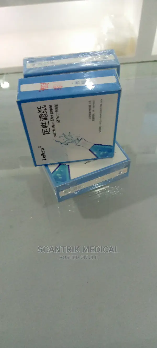 Whatman Filter Paper Grade