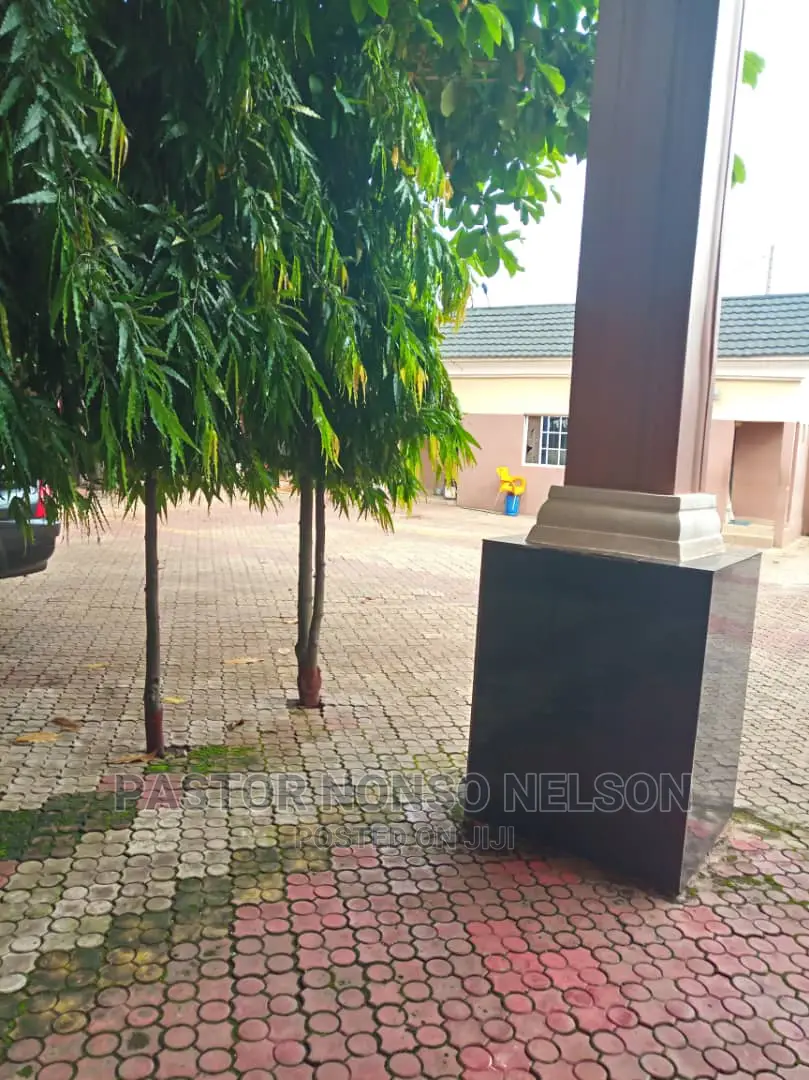 9bdrm Duplex in Abakaliki for sale