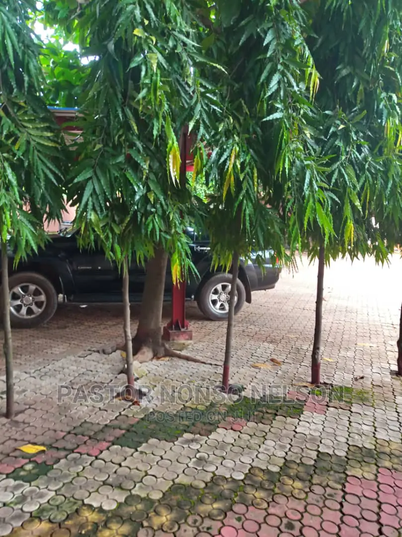 9bdrm Duplex in Abakaliki for sale