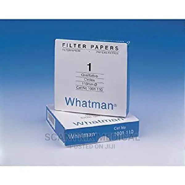 Whatman Laboratory Filtration
