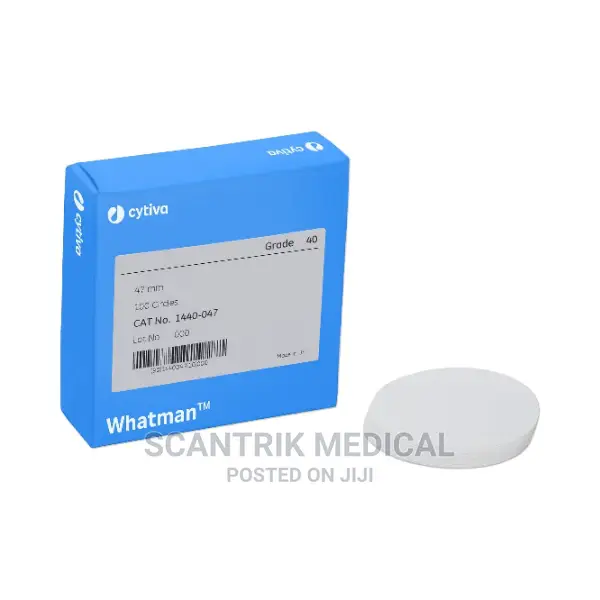 High-Quality Cotton Linters Filter Paper Sheets