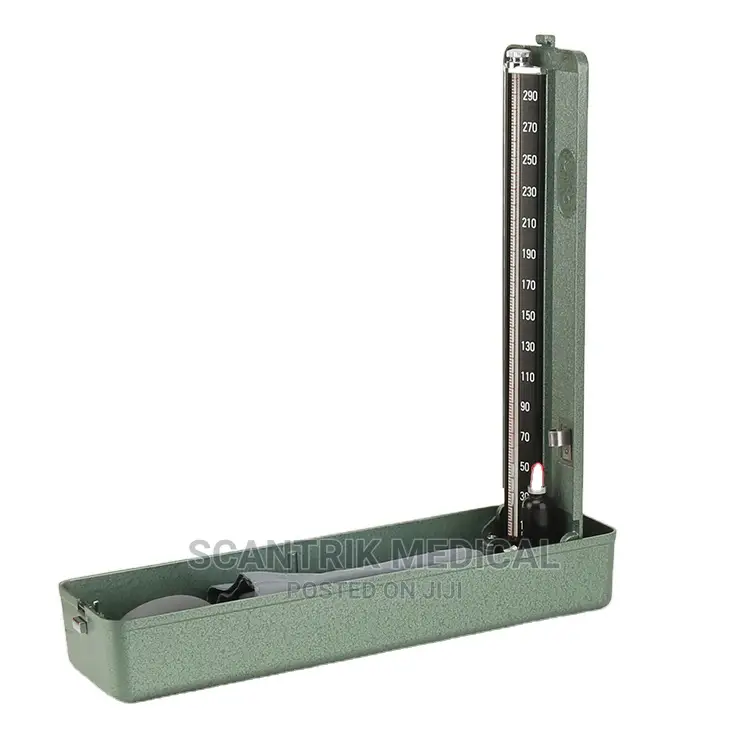 Blood Meter Sphygmomanometer