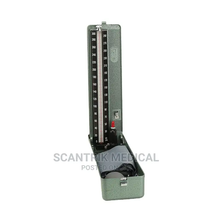 Approved High Accuracy Sphygmomanometer