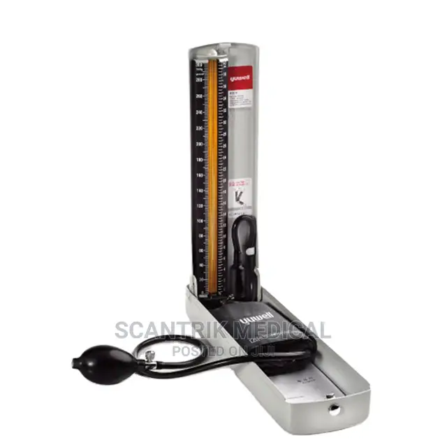 Hospital Use Sphygmomanometer