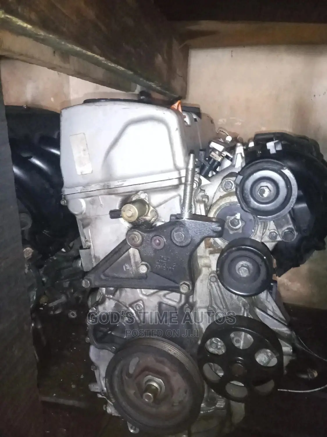 Honda Cr-v 2010/12model