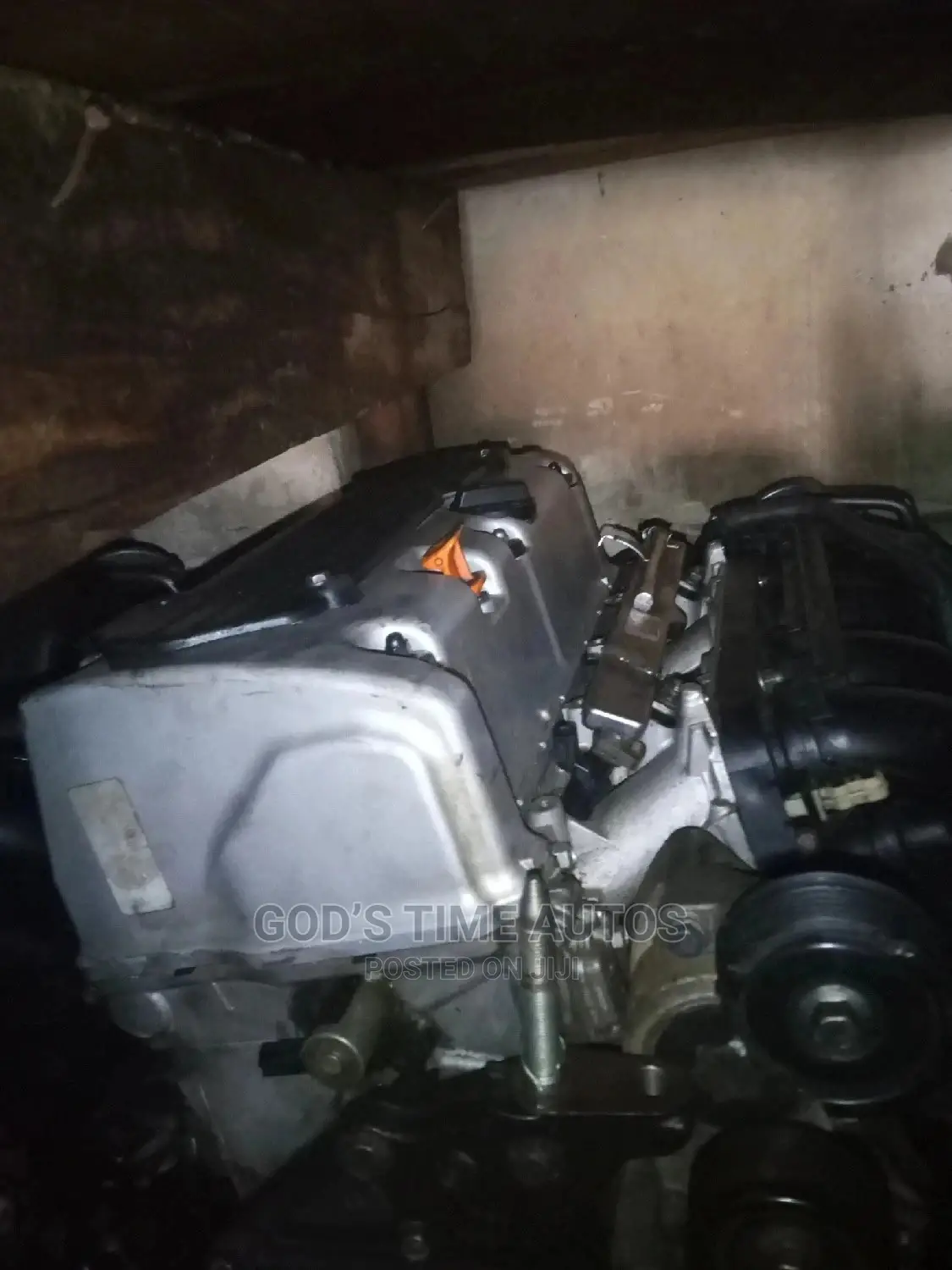 Honda Cr-v 2010/12model