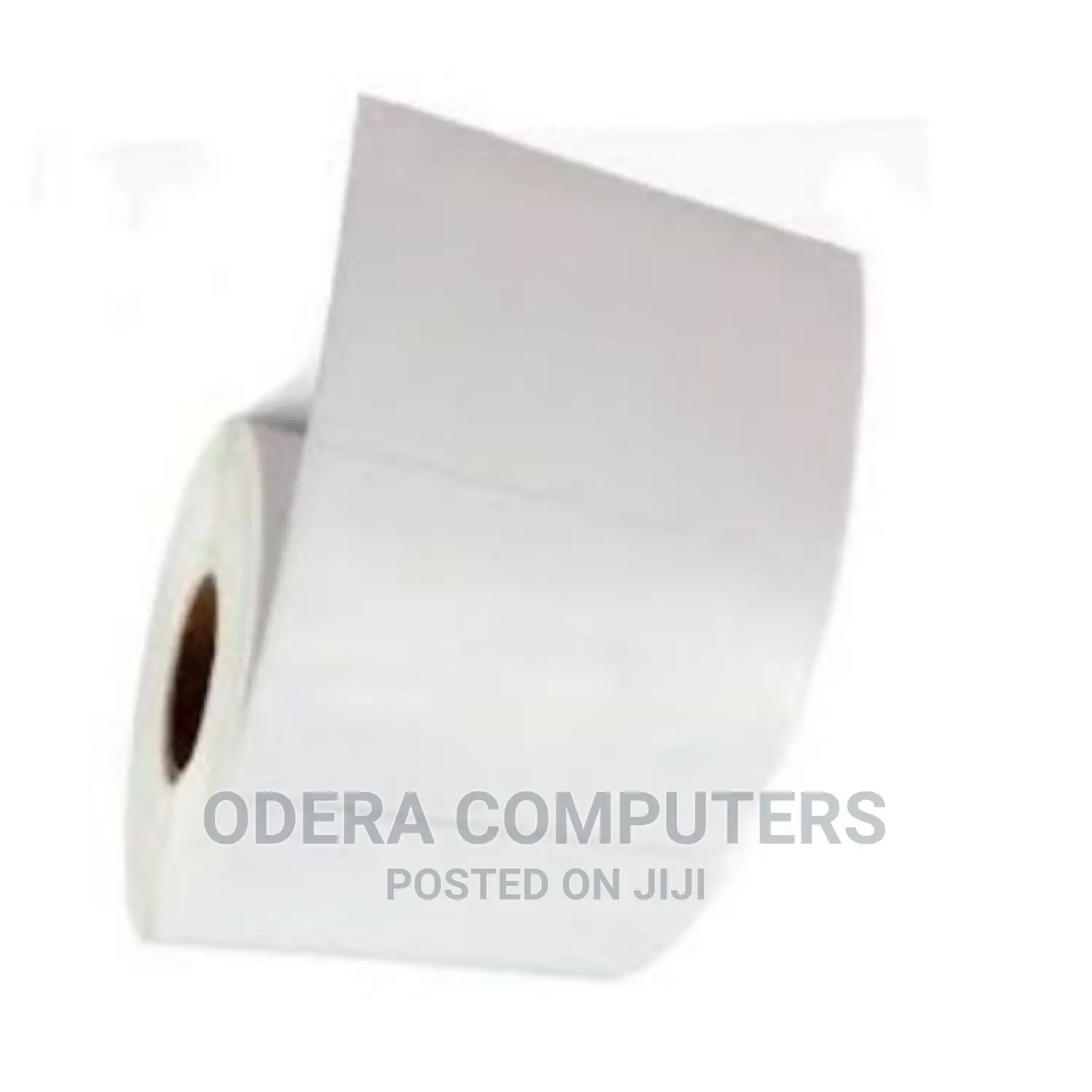 Label Sticker 50mm by 25mm Thermal Barcode Quality Paper