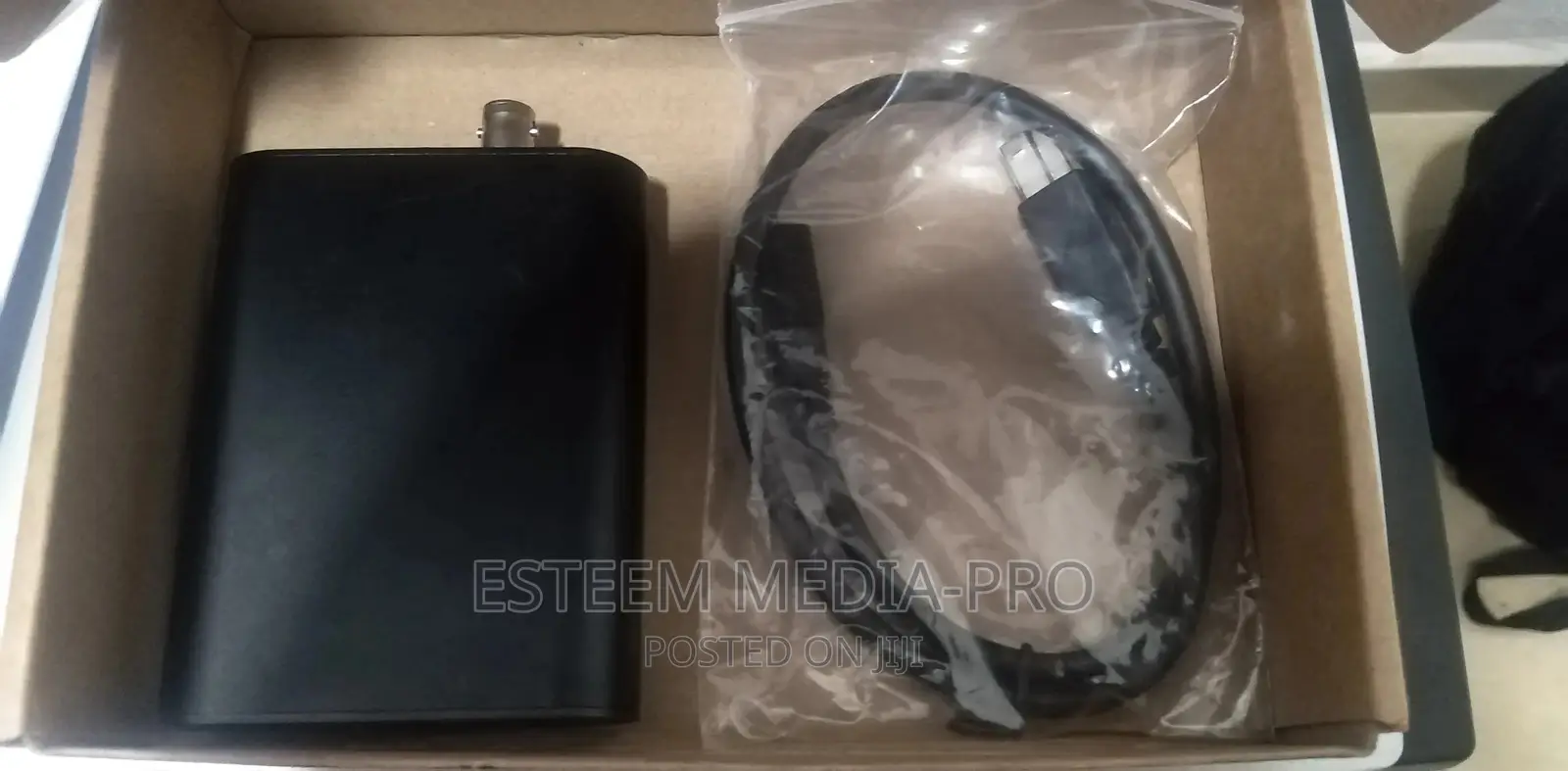 Uncompressed Video and Audio Capture Card 3g-Sdi to Usb