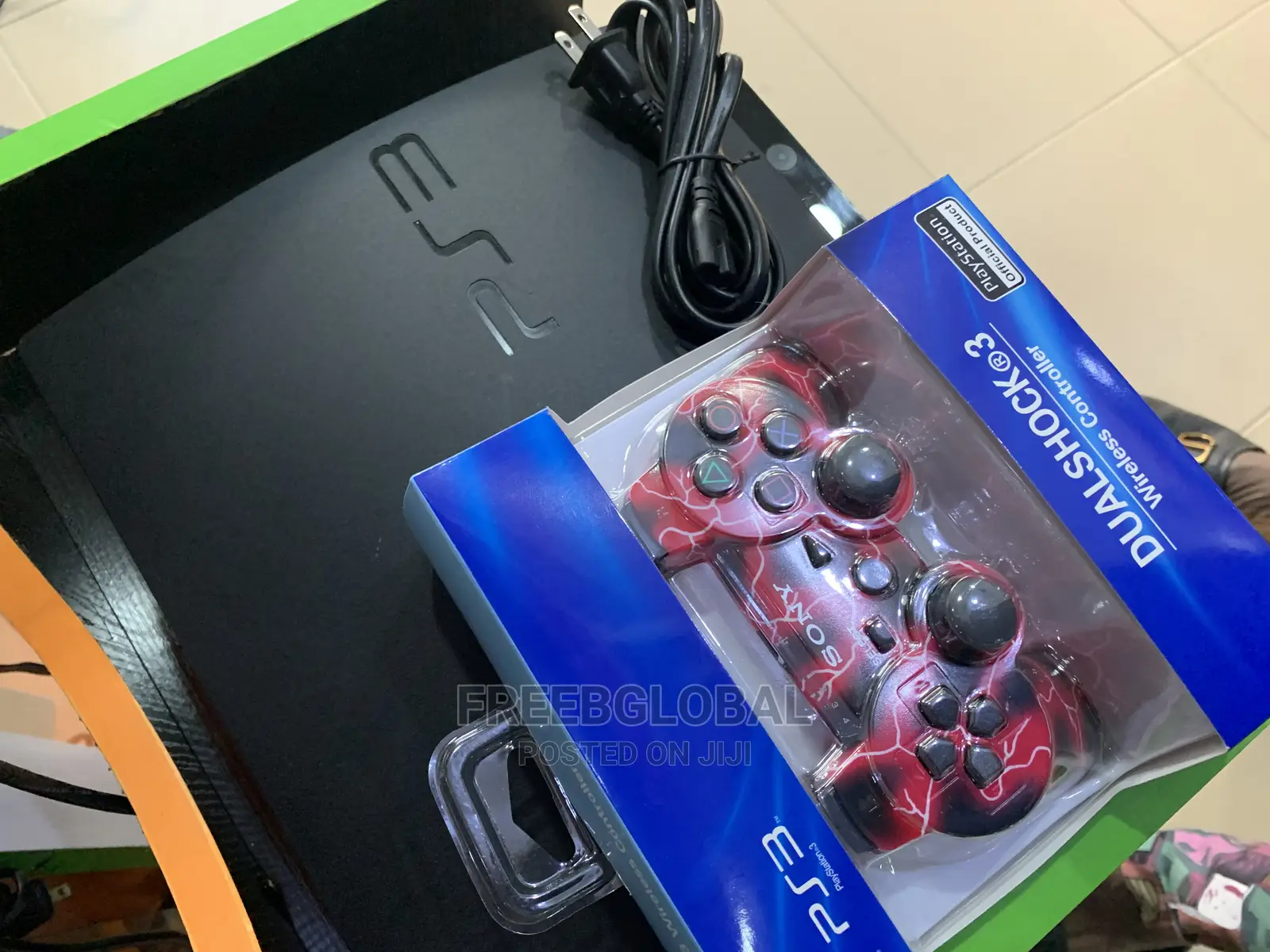 Playstation 3 Slim ( Ps3 Slim ) 250g