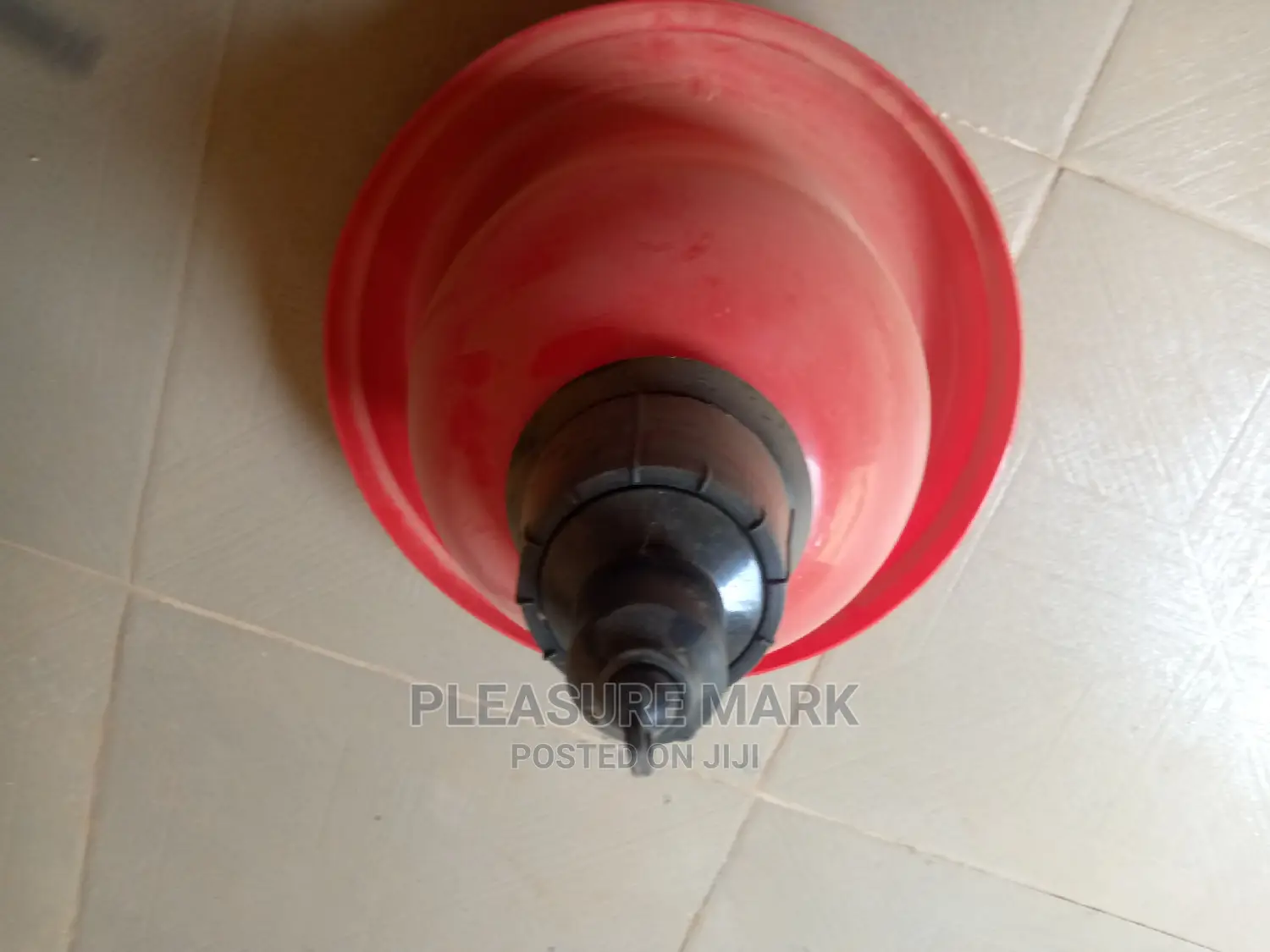 Dulux Bell Drinker