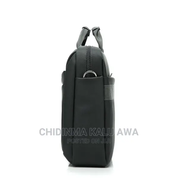 Coolbell 15.6” Laptop Bag - Cb-3036 - Black