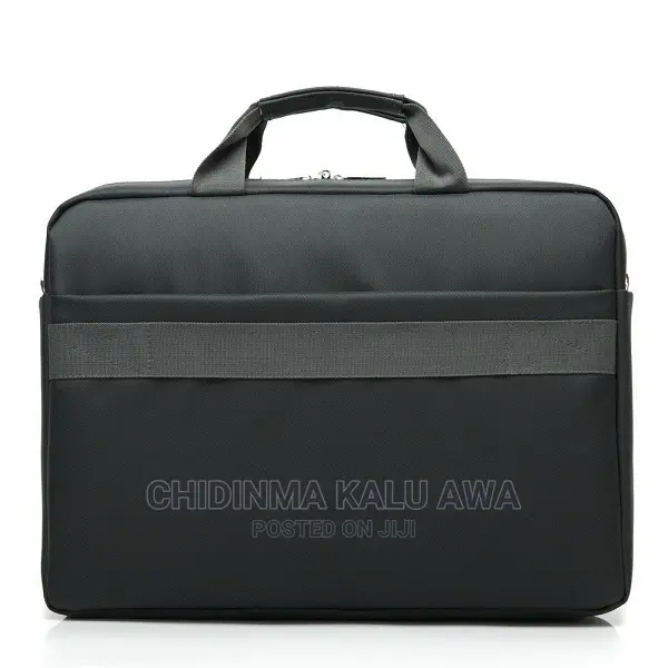 Coolbell 15.6” Laptop Bag - Cb-3036 - Black