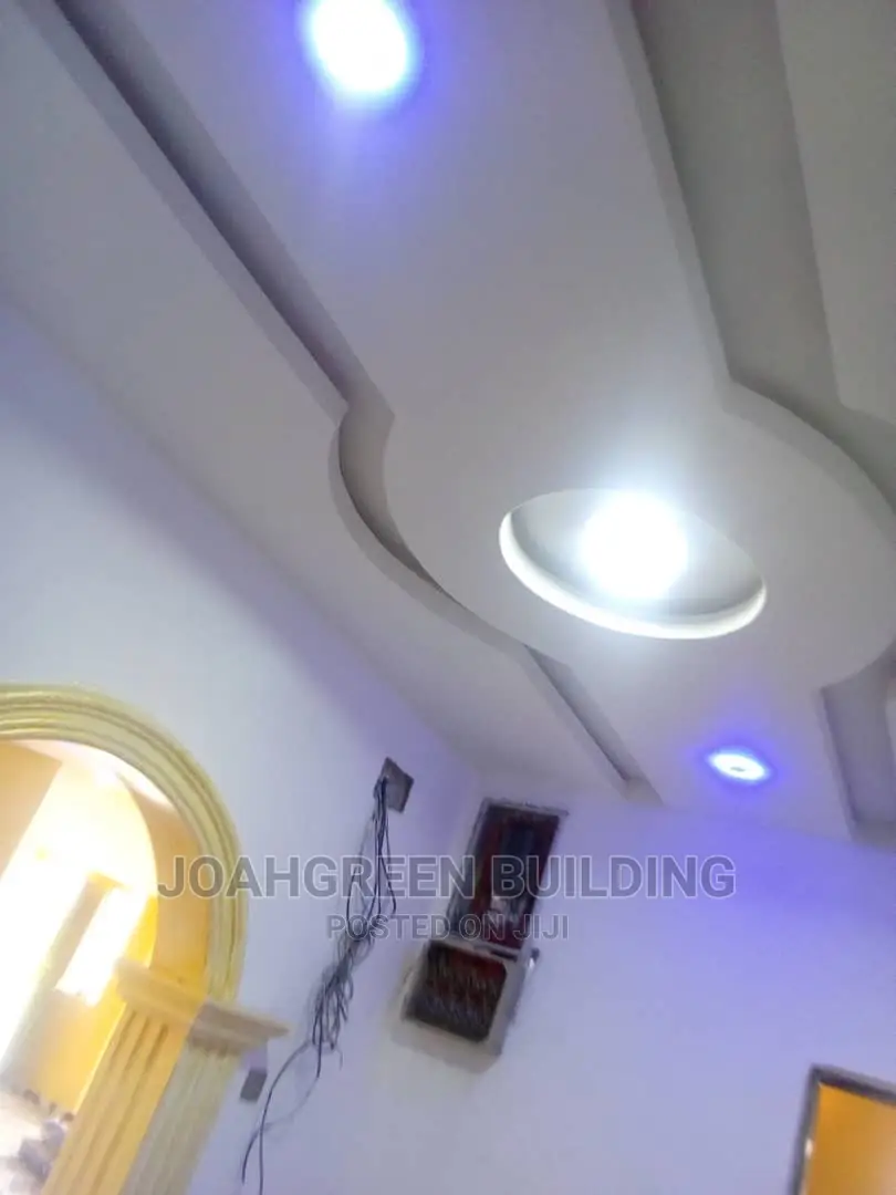 POP Ceilings