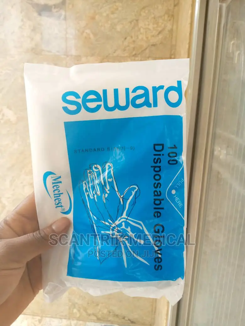 Cheap Disposable Gloves For Laboratory