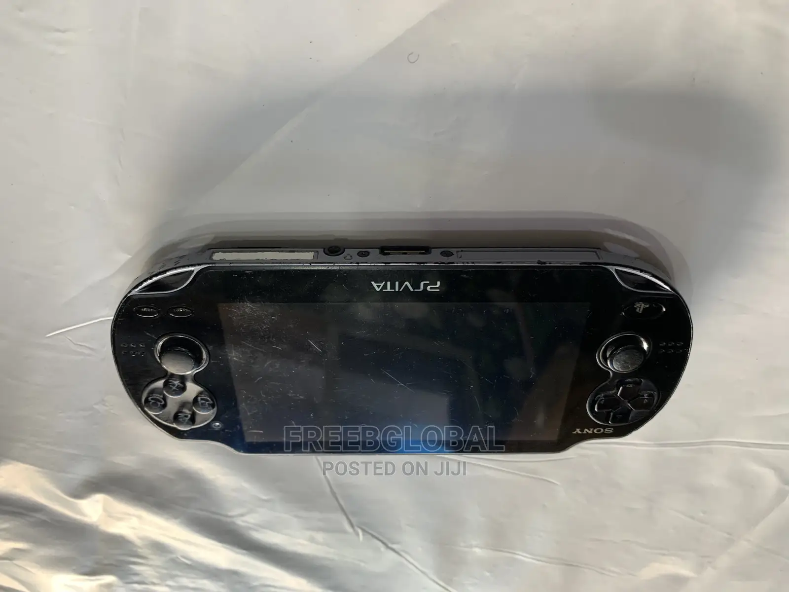 Psvita (Playstation Vita)