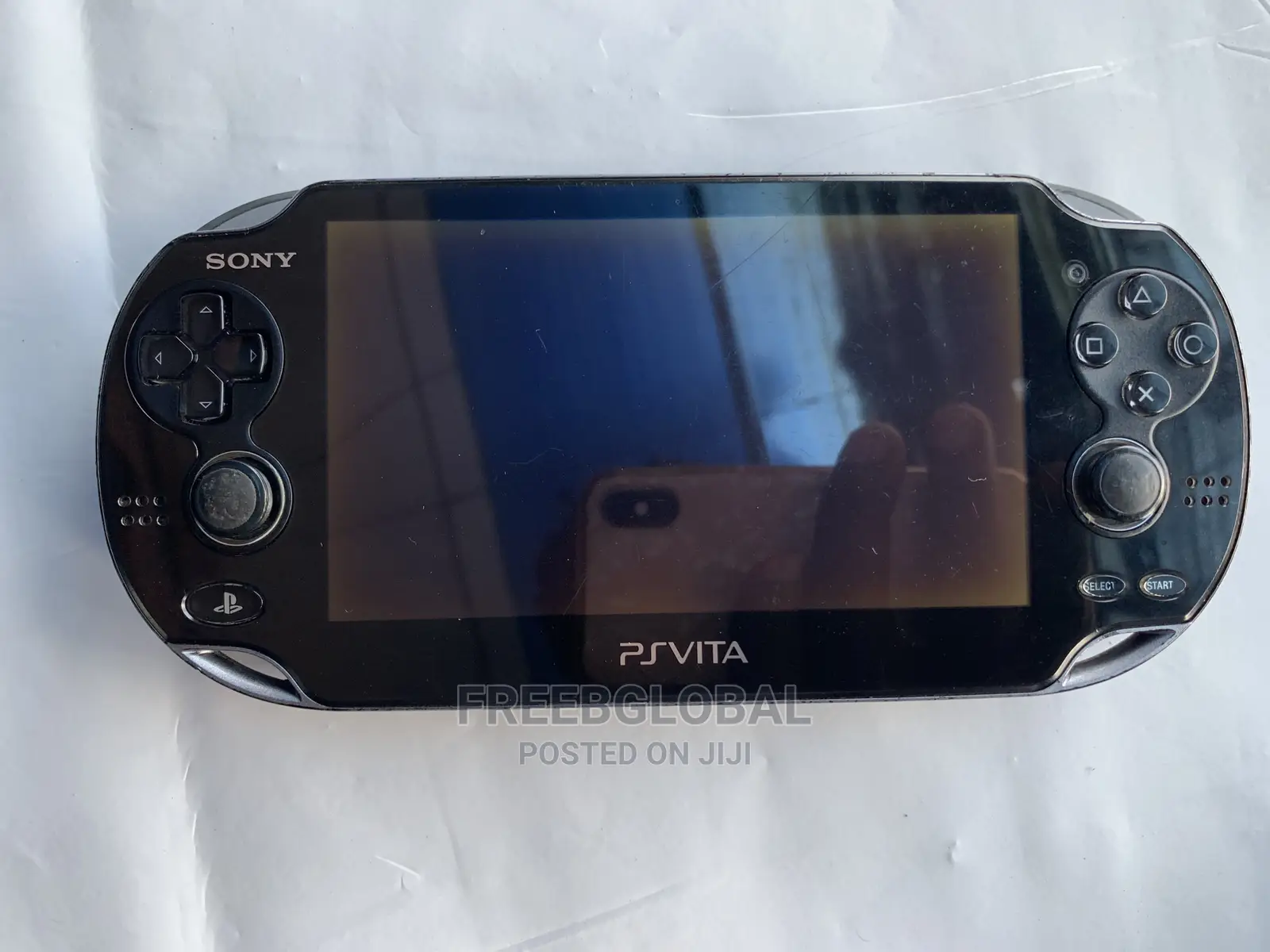 Psvita (Playstation Vita)