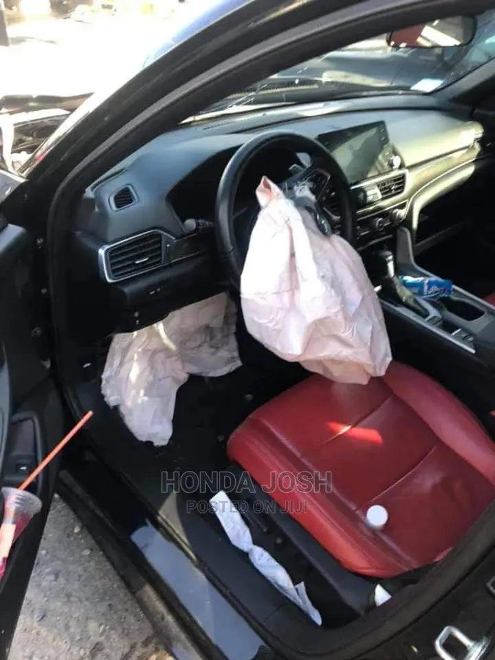 Steering Airbag 2007 to 2012 Model Honda CR-V (Life)