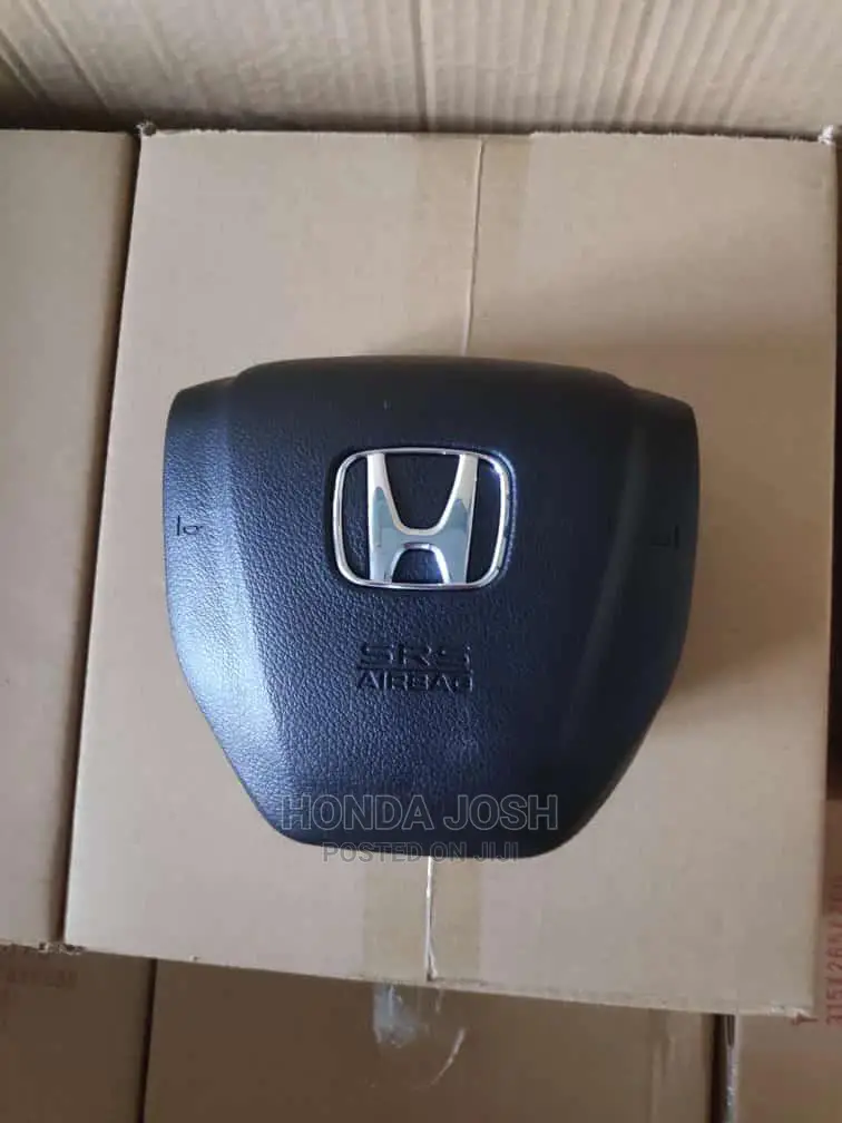 Airbag Cover 2021/2022 Model Honda Crv
