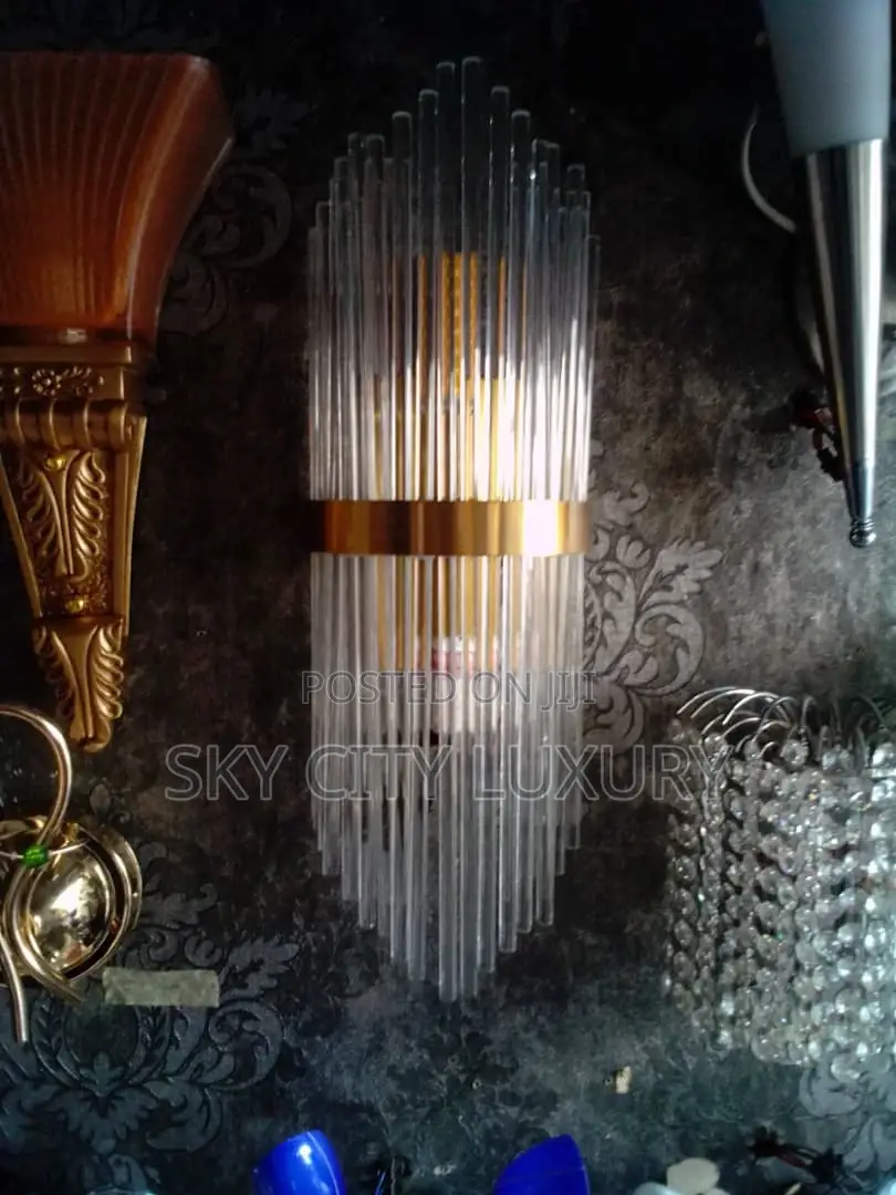 Wall Breaket Light