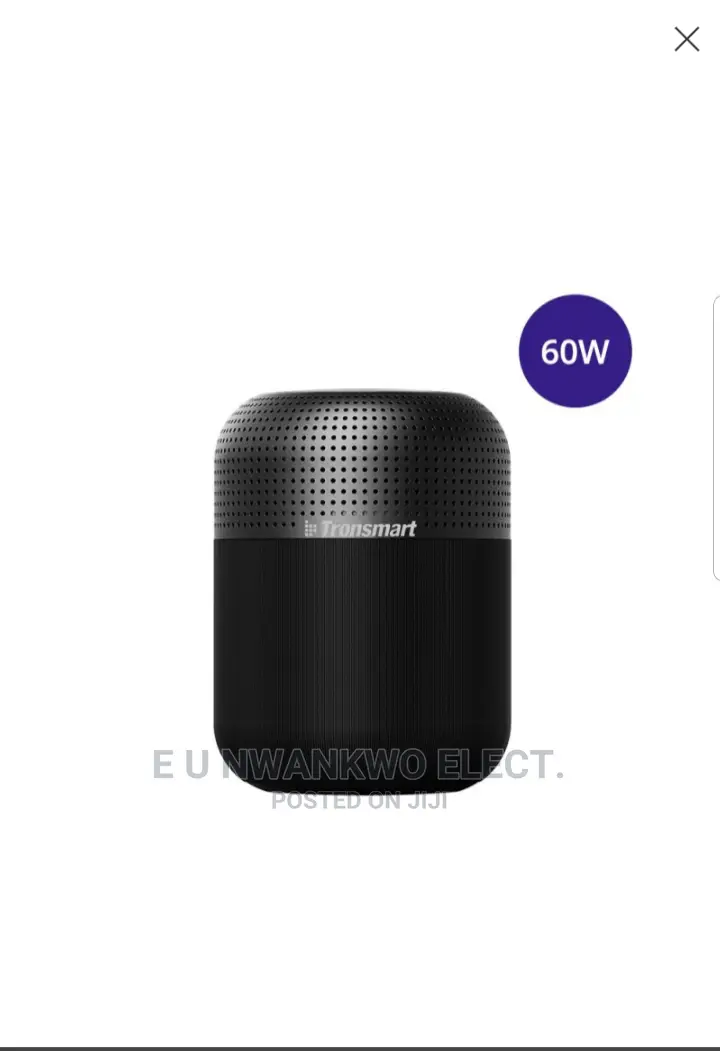 Tronsmart T6 Max