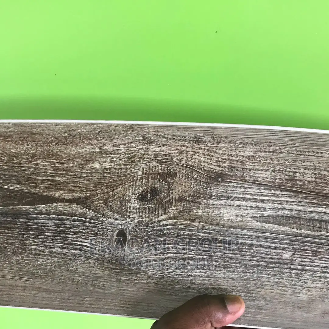 Top Quality Korean SPC Flooring . Water Friendly Tile