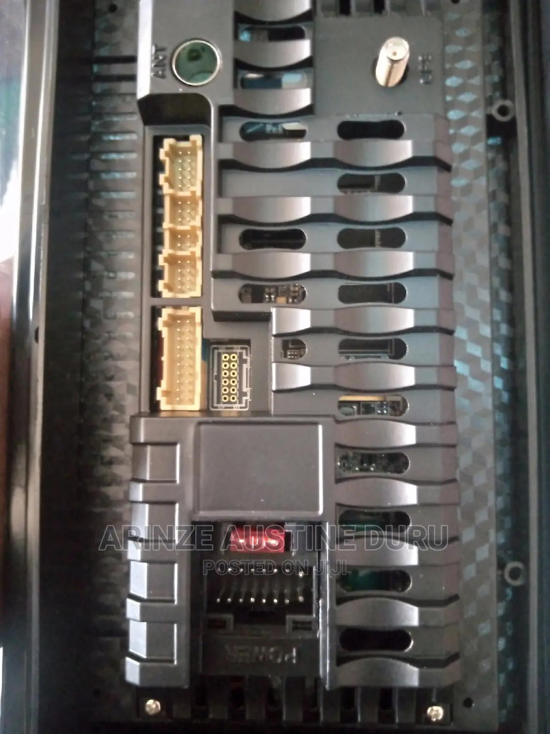 Navigation Screen 9.0 For BMW 3 Series (E46)