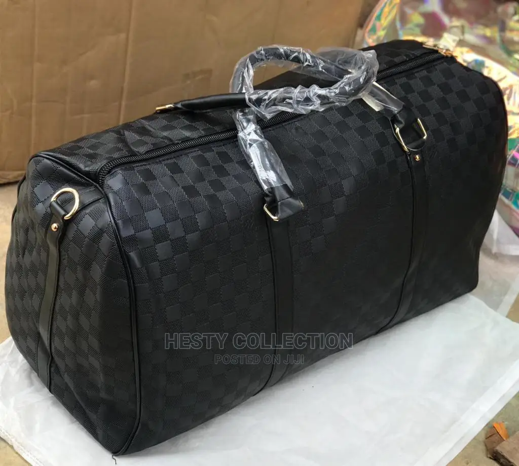 Quality Designer Backpacks and Travel Duffel Bags