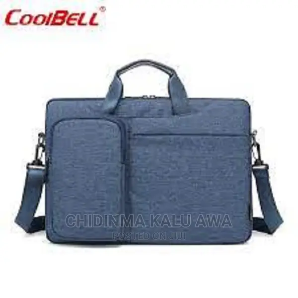 L Coolbell CB-2105 Lightweight,Waterproof 13.3" 15.6" Laptop