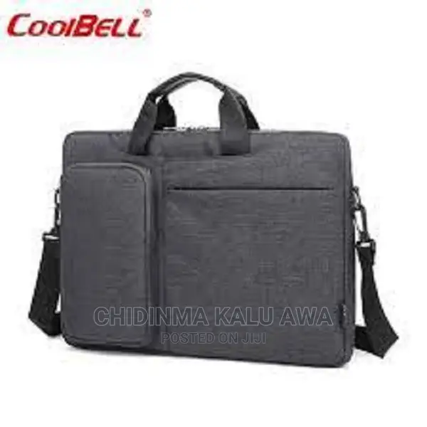 L Coolbell CB-2105 Lightweight,Waterproof 13.3" 15.6" Laptop