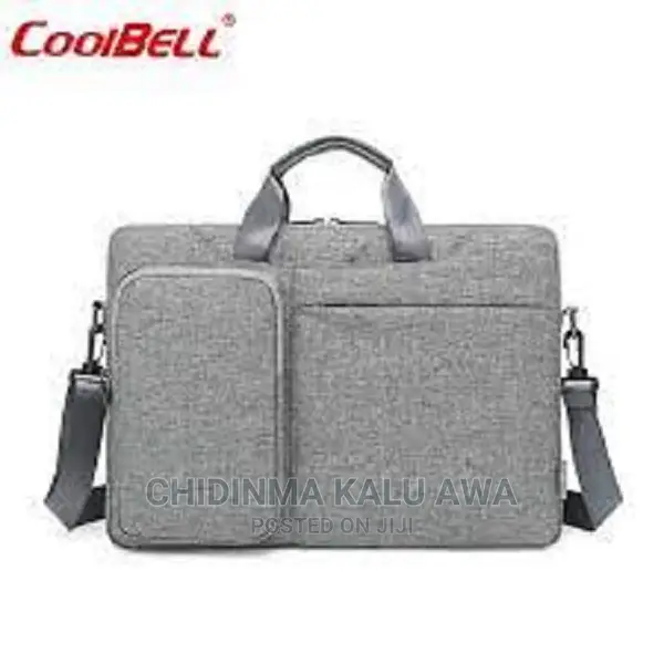 L Coolbell CB-2105 Lightweight,Waterproof 13.3" 15.6" Laptop