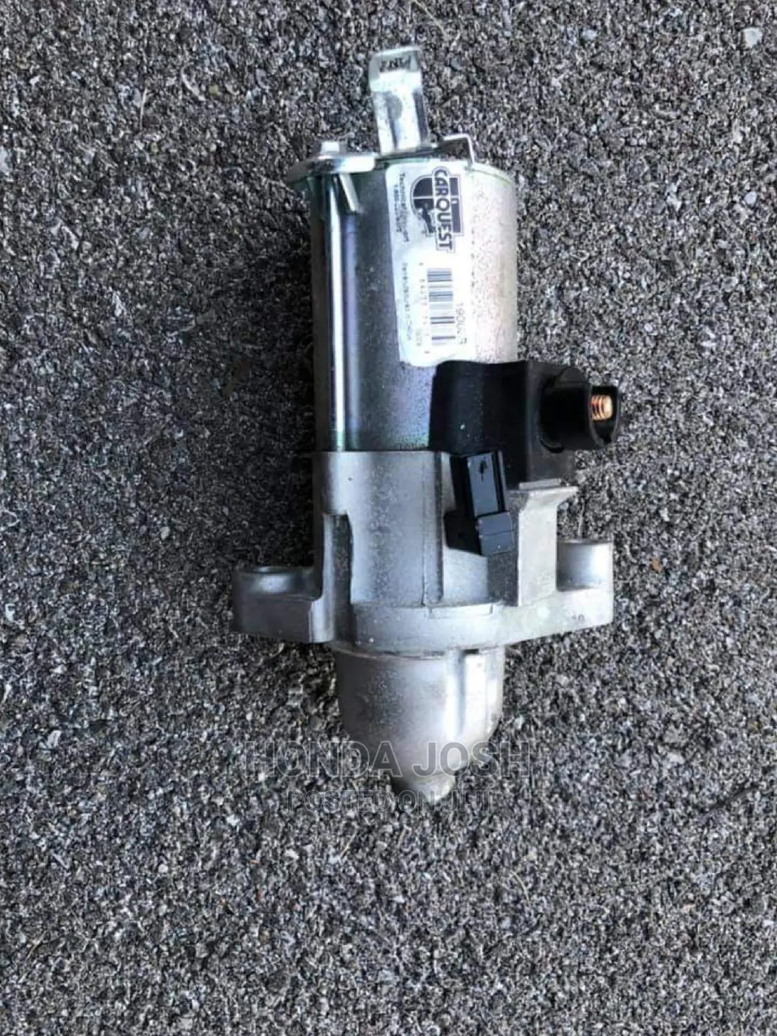 Kick Starter for All Models of Honda and Acura