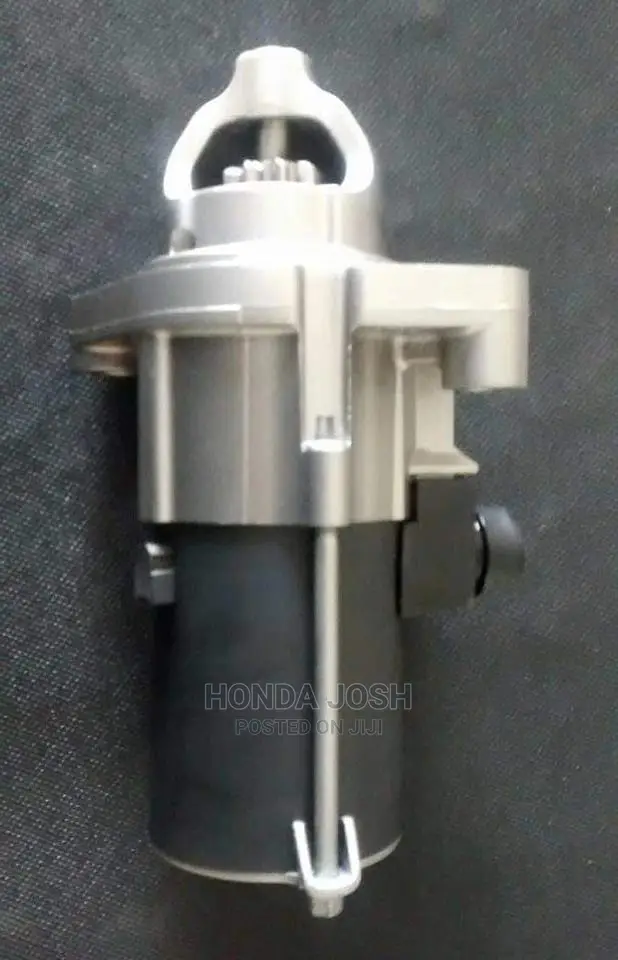 Kick Starter for All Models of Honda and Acura