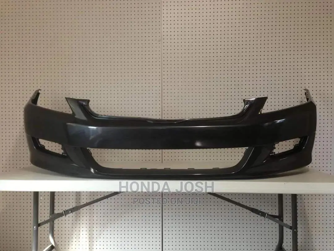 Front Bumper 2006 To 2007 Model Honda Accord(Dc)