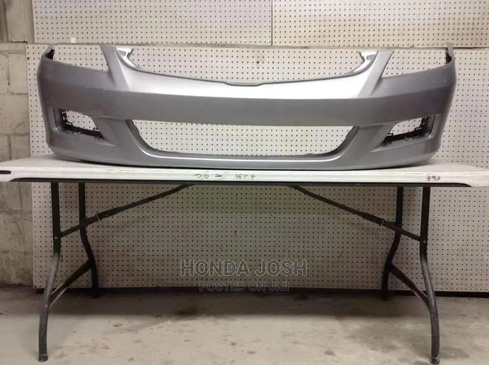 Front Bumper 2006 To 2007 Model Honda Accord(Dc)