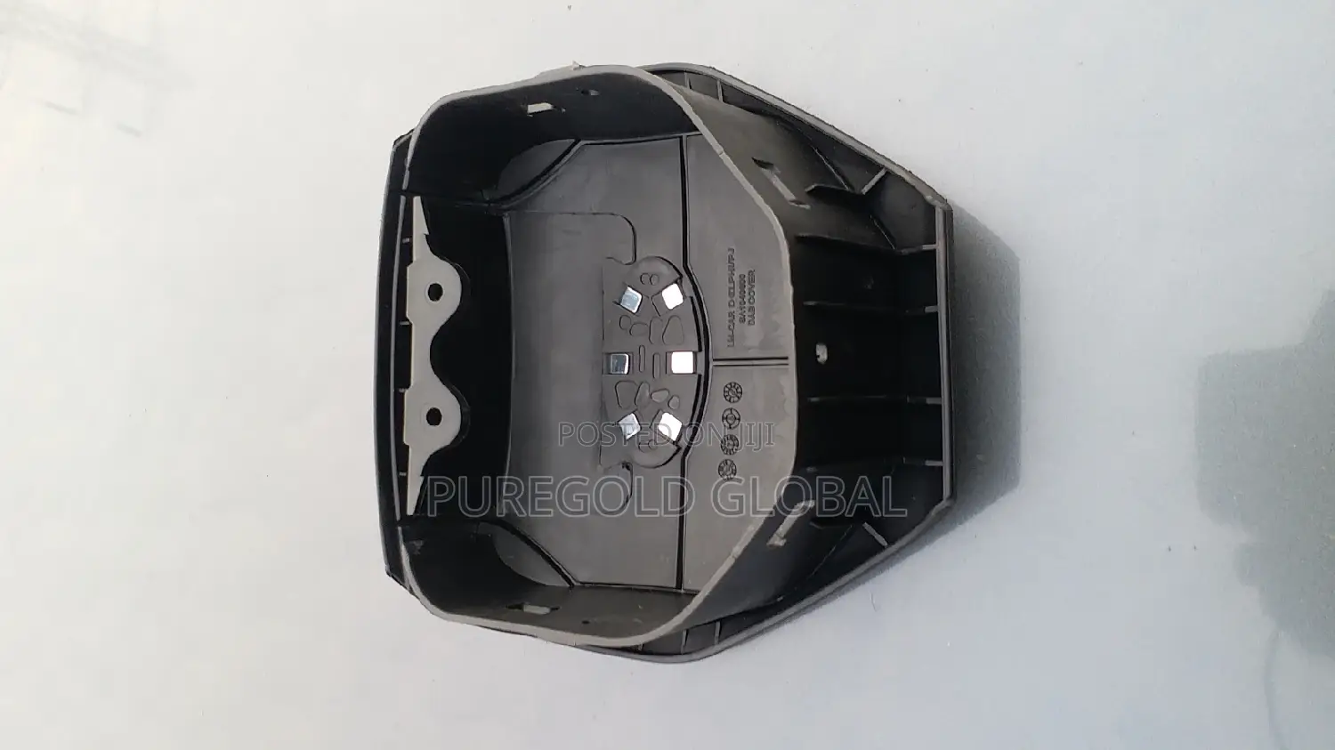 Hyundai Ix35 Airbag Cover