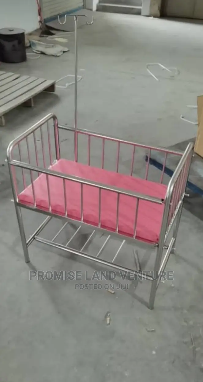 Baby Cot for Hospital