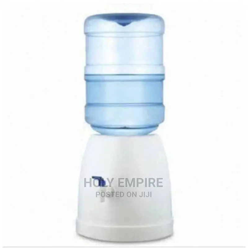 Mini Manual Water Dispenser