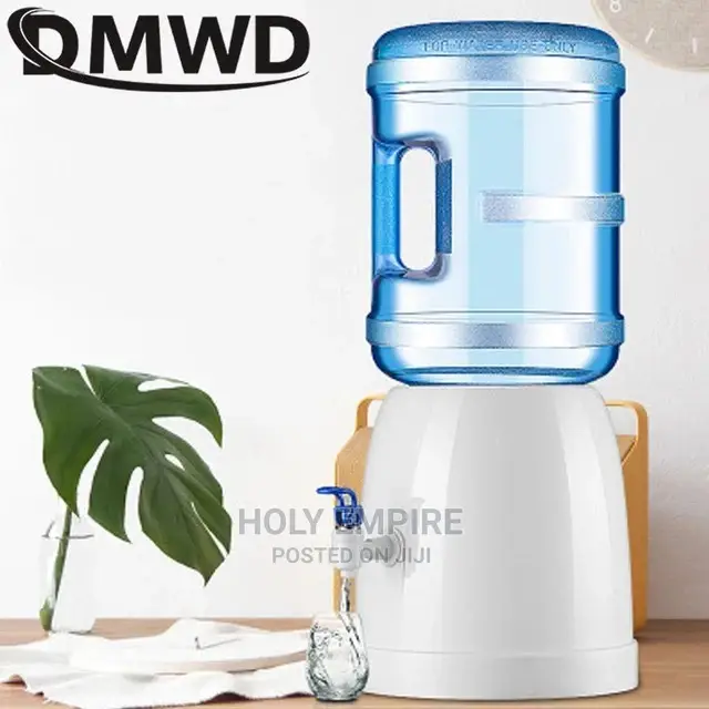 Mini Manual Water Dispenser