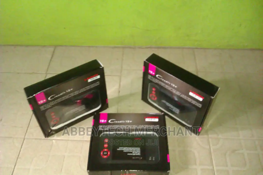 Launch Creader 7+ Universal Cars Scanner Suport ECU ABS SRS