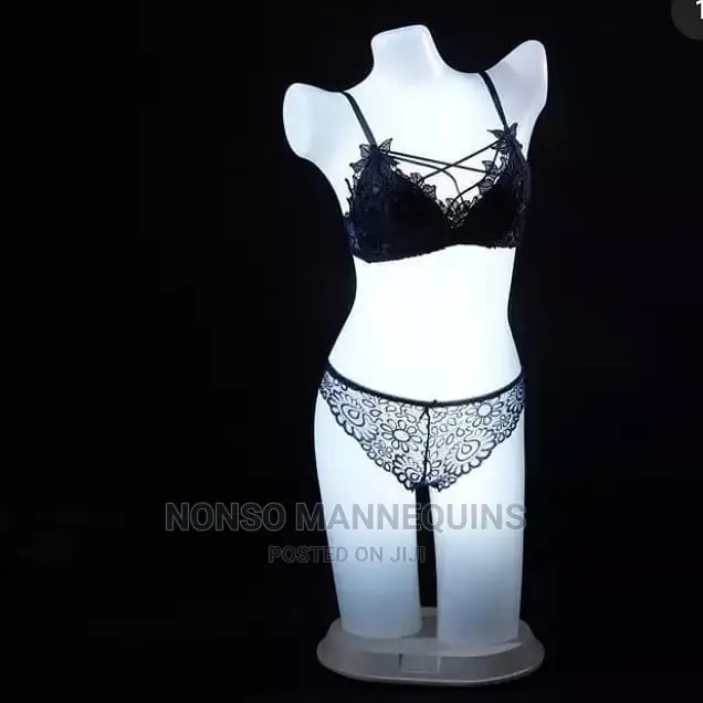 Lingerie Display Mannequin