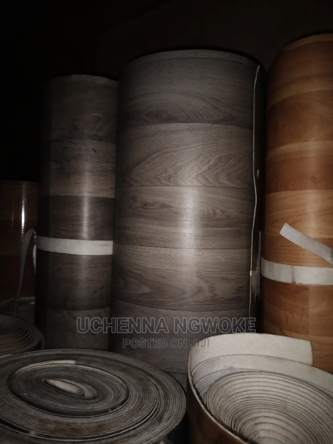 Vernyl Standard Flooring Carpet