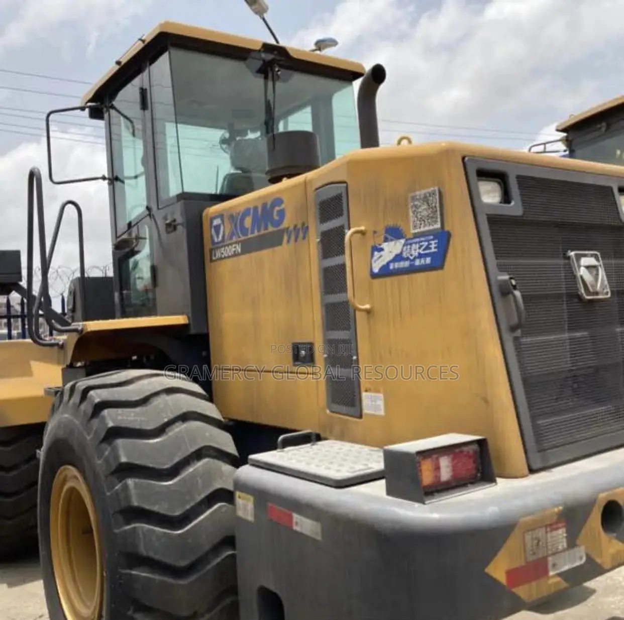 Brand New Wheel Loaders Cranes Excavators Graders Rollers