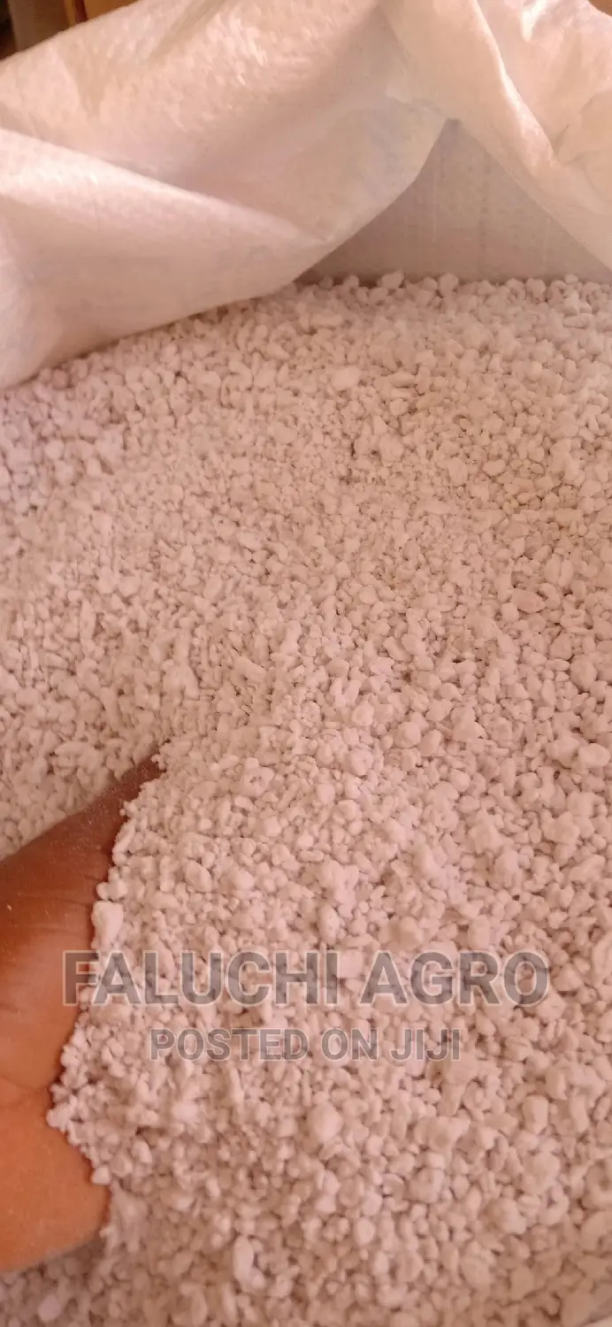 Bags of Perlite for Your Planting Needs (100 Liters Volume).