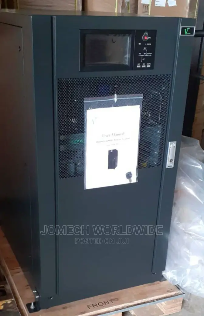 100kva UPS 3phase