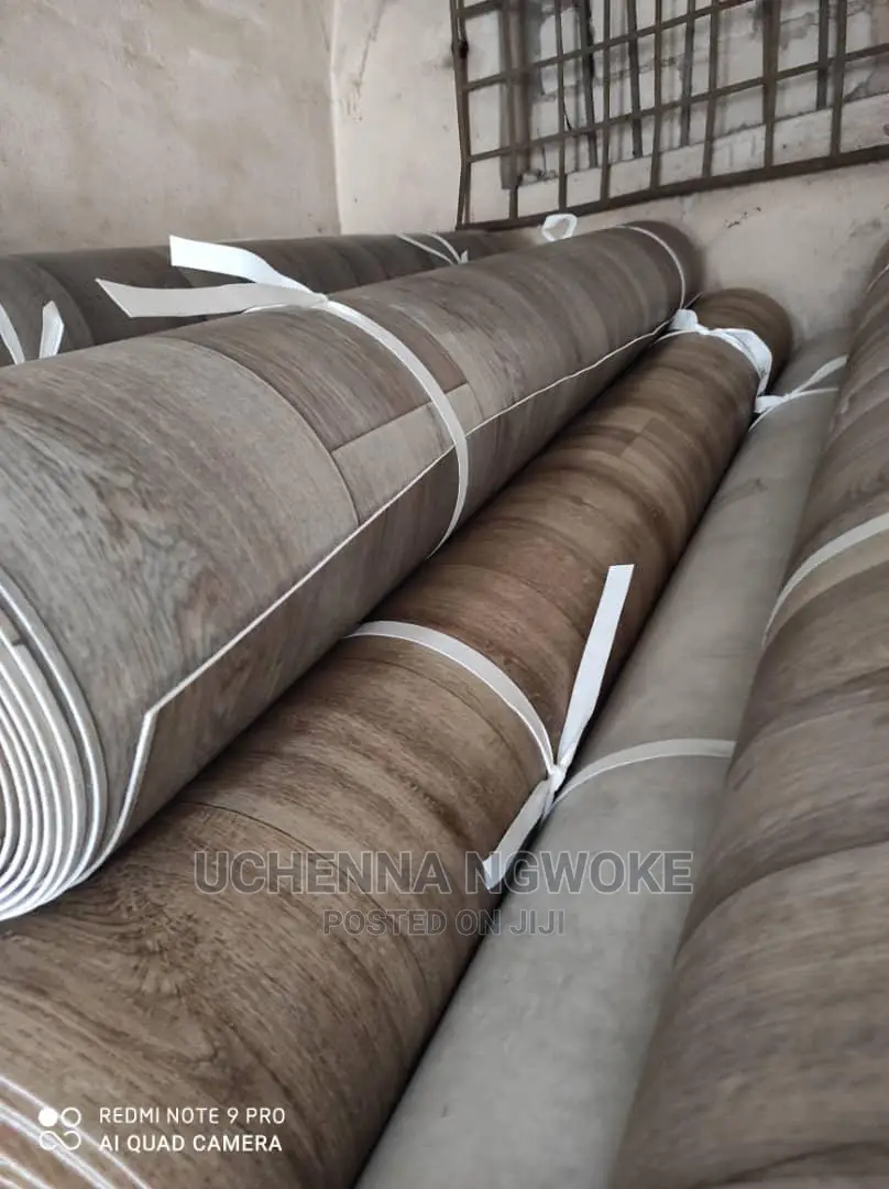 Vernyl Flooring Carpet