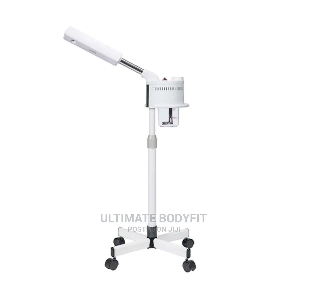 Brand New Single Facial Steamer