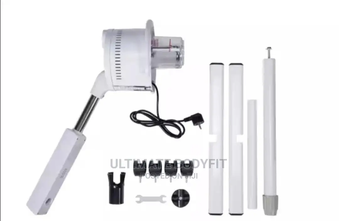 Brand New Single Facial Steamer
