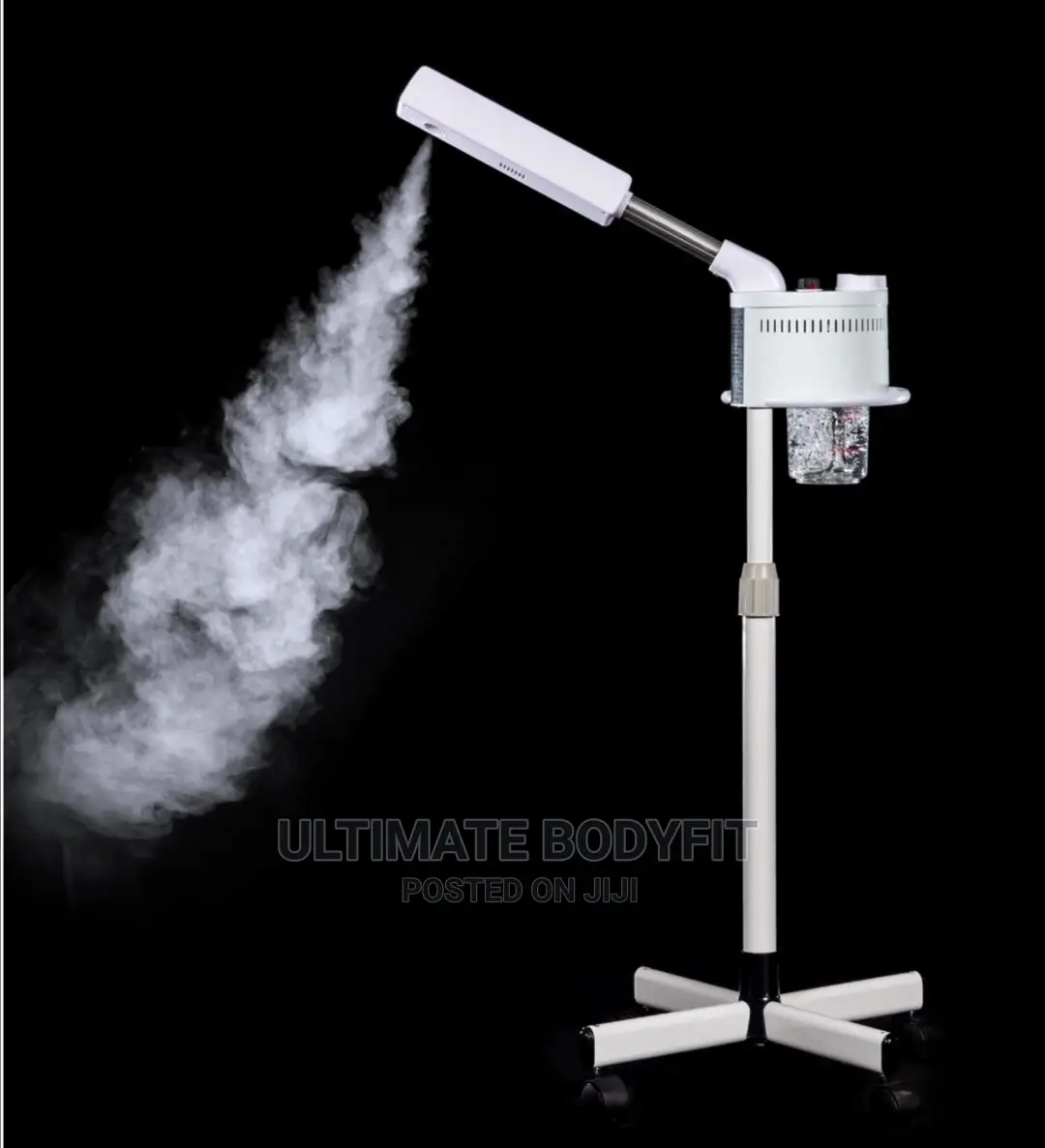Brand New Single Facial Steamer