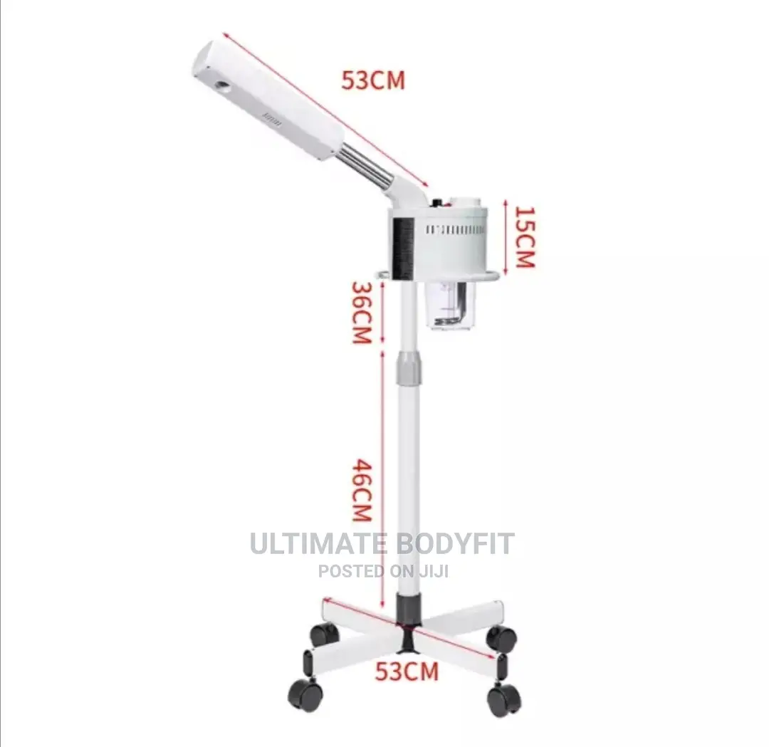 Brand New Single Facial Steamer