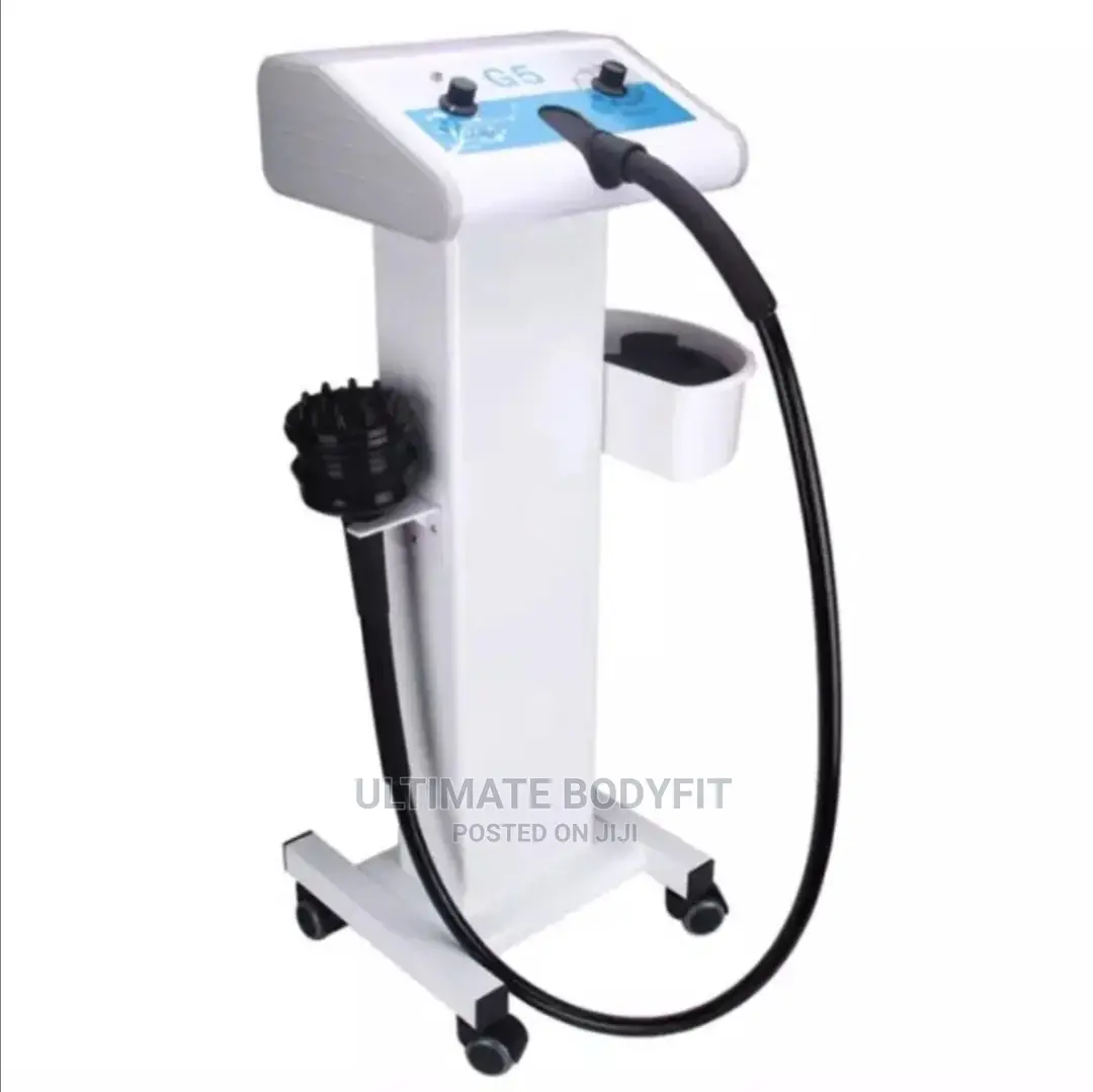 Brand New G5 Slimming Machine